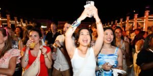Creators are the new kings of advertising’s biggest bash Creators are the new kings of advertising’s biggest bash