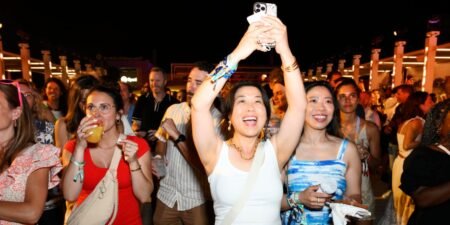 Creators are the new kings of advertising’s biggest bash Creators are the new kings of advertising’s biggest bash