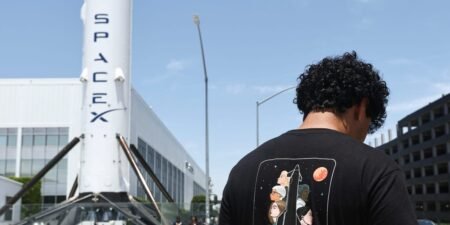 Elon Musk shared a fresh look at the AI data centers SpaceX wants to send into orbit Elon Musk shared a fresh look at the AI data centers SpaceX wants to send into orbit