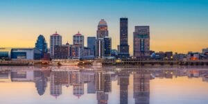 Every US state ranked by high school graduation rate, from lowest to highest
