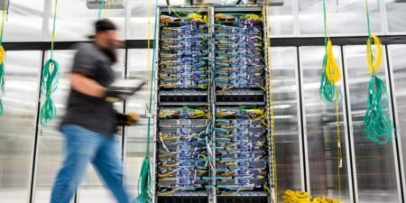 Forget Apple. Amazon just made AI a lot more expensive.