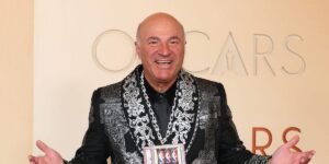Fox News apologizes for airing Kevin O’Leary’s claim that his Utah data center opponents are Chinese government proxies