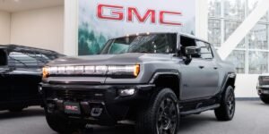 GM developed its Hummer EV in 20 months. It wants that speed to be routine.