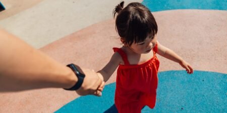 ‘Gentle parenting’ is out. Here are 3 ways to raise an emotionally mature child — without the pressure of being perfect. ‘Gentle parenting’ is out. Here are 3 ways to raise an emotionally mature child — without the pressure of being perfect.