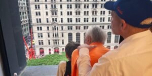 How a long-shot Facebook plea helped an 88-year-old fan — and his family — see Knicks history How a long-shot Facebook plea helped an 88-year-old fan — and his family — see Knicks history
