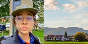 I booked Airbnbs in small towns while backpacking Europe and found 2 hidden-gem destinations I’d never heard of I booked Airbnbs in small towns while backpacking Europe and found 2 hidden-gem destinations I’d never heard of