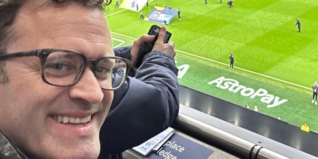 I could flip my 0 World Cup lottery tickets for a K profit right now. Here’s why I’m holding firm. I could flip my 0 World Cup lottery tickets for a K profit right now. Here’s why I’m holding firm.