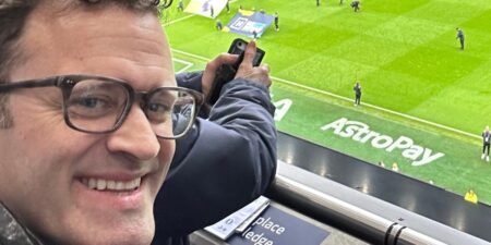 I could flip my 0 World Cup lottery tickets for a K profit right now. Here’s why I’m holding firm.