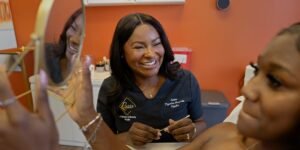 I got burned by a bad laser treatment. It inspired me to build a six-figure clinic — and then a sunscreen line. I got burned by a bad laser treatment. It inspired me to build a six-figure clinic — and then a sunscreen line.