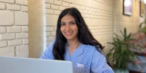I landed a Big Tech AI job. Treating my career like a science lab helped me overcome my fear of learning AI.