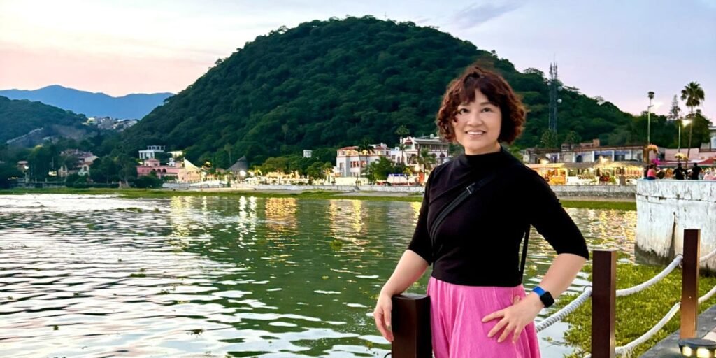 I left my full-time job in the US and moved to Mexico. Retiring abroad at 50 forced me to redefine ‘success.’