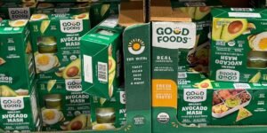 I live in a tiny NYC apartment, but still shop in bulk. Here are 8 things my roommate and I always buy at Costco.