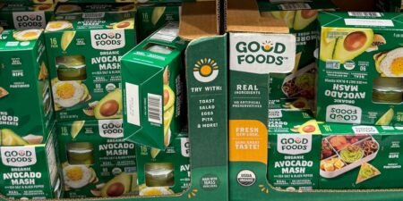 I live in a tiny NYC apartment, but still shop in bulk. Here are 8 things my roommate and I always buy at Costco. I live in a tiny NYC apartment, but still shop in bulk. Here are 8 things my roommate and I always buy at Costco.