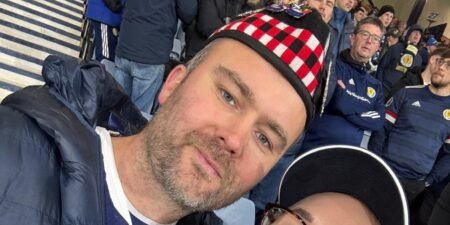 I maxed out a credit card, traded in my car, and still struggled to afford the World Cup. Then I found a WhatsApp group.