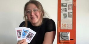 I moved to Canada and couldn’t find a job after months of applying. A unique idea helped me start my own business abroad.