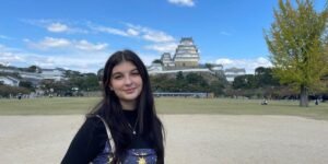 I moved to rural Japan for work. The reality of office culture pushed me back to London.