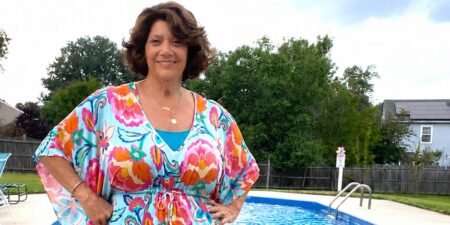 I reluctantly joined a water aerobics class, and it changed my life. I met new friends there, and they helped me rethink aging. I reluctantly joined a water aerobics class, and it changed my life. I met new friends there, and they helped me rethink aging.