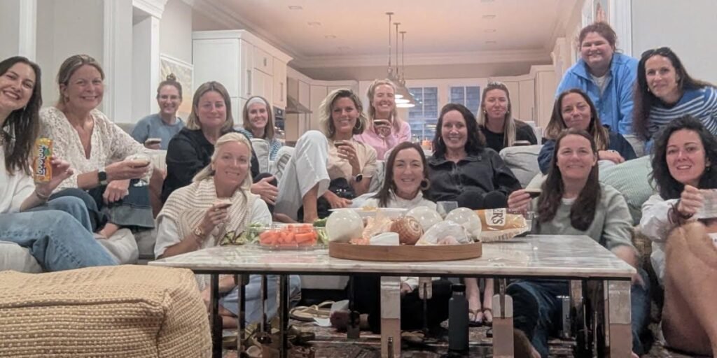 I spent ,500 to watch the ‘Summer House’ reunion at the show’s Hamptons house. It felt like reliving my youth. I spent ,500 to watch the ‘Summer House’ reunion at the show’s Hamptons house. It felt like reliving my youth.