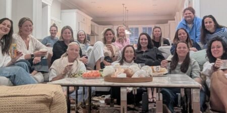 I spent ,500 to watch the ‘Summer House’ reunion at the show’s Hamptons house. It felt like reliving my youth.