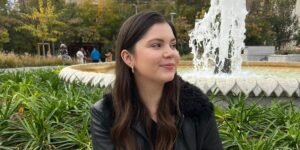 I spent 5 years building my dream life in Madrid. Then, I left it behind and moved to New York City.
