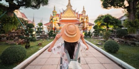 I started planning only one activity a day when I travel. Despite doing less, I get even more out of my trips. I started planning only one activity a day when I travel. Despite doing less, I get even more out of my trips.