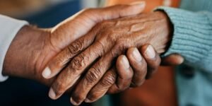 I started treating my dad with dementia like a customer. It doesn’t always work, but it has helped a lot.