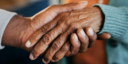 I started treating my dad with dementia like a customer. It doesn’t always work, but it has helped a lot.