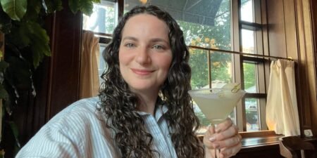 I stayed at the historic Hotel Du Pont. These luxurious perks made me feel like a wealthy Gilded Age heiress. I stayed at the historic Hotel Du Pont. These luxurious perks made me feel like a wealthy Gilded Age heiress.