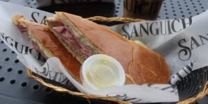 I tried ‘the best Cuban sandwich in Miami.’ It lived up to the hype.