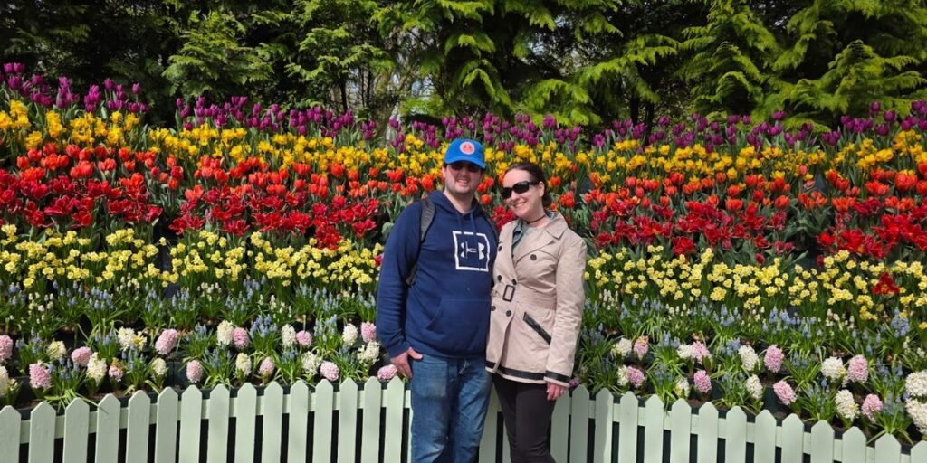 I visited 3 European countries in 8 days. The trip went well, but there are a few things I wish I’d done differently. I visited 3 European countries in 8 days. The trip went well, but there are a few things I wish I’d done differently.