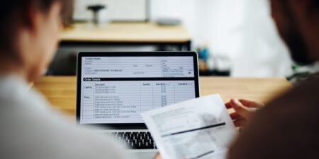 I want to be a stay-at-home mom but my husband says we can’t afford it. He makes a six-figure salary — what should I do?