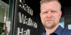 I went to Walmart’s HQ and saw how AI is changing what people see, buy, and how fast they get it I went to Walmart’s HQ and saw how AI is changing what people see, buy, and how fast they get it