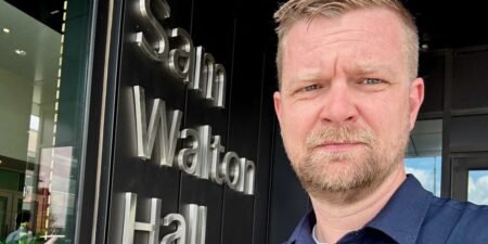 I went to Walmart’s HQ and saw how AI is changing what people see, buy, and how fast they get it I went to Walmart’s HQ and saw how AI is changing what people see, buy, and how fast they get it