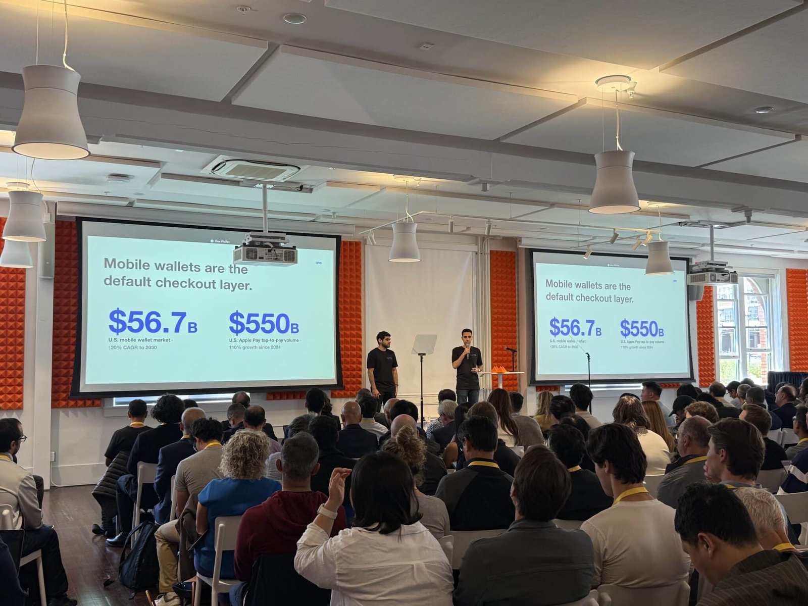 YC Demo Day pitch