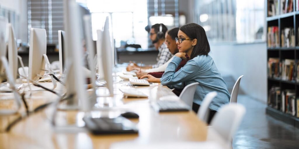 I’m a college admissions expert, and my top students use AI. Here’s how your kids should use AI on their essays. I’m a college admissions expert, and my top students use AI. Here’s how your kids should use AI on their essays.