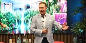I’m the president of Bacardi North America. Here’s a day in my life, starting with 2 breakfasts and ending with TV and current affairs. I’m the president of Bacardi North America. Here’s a day in my life, starting with 2 breakfasts and ending with TV and current affairs.