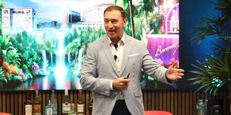 I’m the president of Bacardi North America. Here’s a day in my life, starting with 2 breakfasts and ending with TV and current affairs. I’m the president of Bacardi North America. Here’s a day in my life, starting with 2 breakfasts and ending with TV and current affairs.
