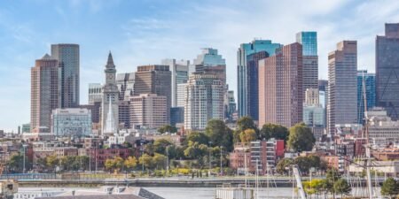 Inside the most educated state in the US, where nearly half of all adults have a bachelor’s degree or higher