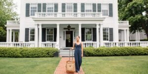 I’ve lived in the Hamptons for most of my life. Here are 5 mistakes I see visitors make every summer. I’ve lived in the Hamptons for most of my life. Here are 5 mistakes I see visitors make every summer.