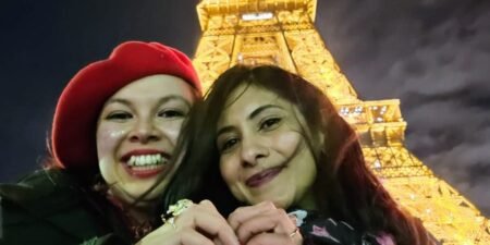 I’ve made friends on solo trips and traveled to visit them. These relationships are just as valuable as local ones.