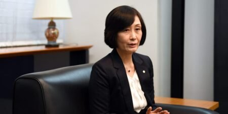Japan Airlines’ CEO got a pay cut after worker misconduct. That’s not so unusual in Japan. Japan Airlines’ CEO got a pay cut after worker misconduct. That’s not so unusual in Japan.