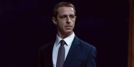 Jeremy Strong plays Mark Zuckerberg in ‘The Social Reckoning,’ a follow-up to 2010’s ‘The Social Network.’ Here’s everything we know. Jeremy Strong plays Mark Zuckerberg in ‘The Social Reckoning,’ a follow-up to 2010’s ‘The Social Network.’ Here’s everything we know.