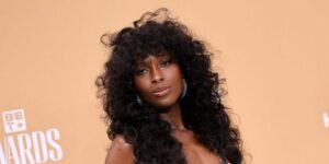 Jodie Turner-Smith says one tool made talking to her 6-year-old daughter about divorce easier