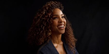 Kelly Rowland shares her 3-step strategy to reduce inflammation after being diagnosed with eczema