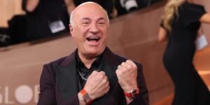 Kevin O’Leary calls the opposition to his mega data center ‘bumps in the road’ Kevin O’Leary calls the opposition to his mega data center ‘bumps in the road’