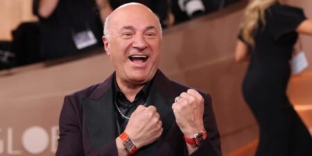 Kevin O’Leary calls the opposition to his mega data center ‘bumps in the road’