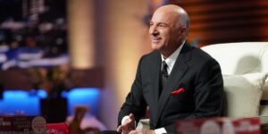 Kevin O’Leary says he’s ‘not walking away’ from his Utah AI data center, despite call to shrink it by 75% Kevin O’Leary says he’s ‘not walking away’ from his Utah AI data center, despite call to shrink it by 75%