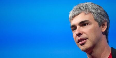 Larry Page’s  million private island headache won’t go away