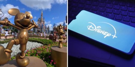 Leaked audio: Disney product chief lays out what’s part of its ‘super app’ plans — and what isn’t Leaked audio: Disney product chief lays out what’s part of its ‘super app’ plans — and what isn’t