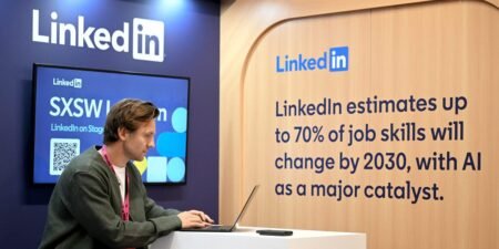 LinkedIn is stepping up its pitch to creators with a new marketplace LinkedIn is stepping up its pitch to creators with a new marketplace